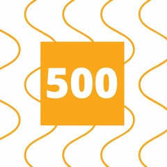 Avsnitt 500 - The Five Hundred