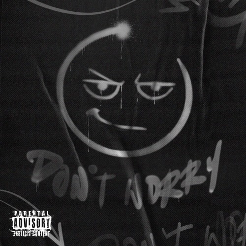 DON'T WORRY (feat. ХОНИЧ, DYMNY, ШЛЕМ)