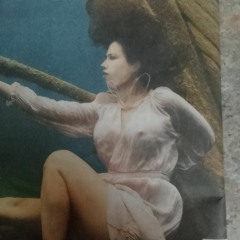 Earth Patriot - On the Cross Not in Vain