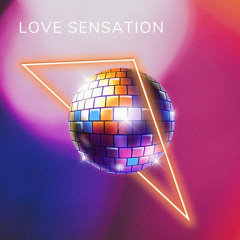 Love Sensation [FREE DOWNLOAD]