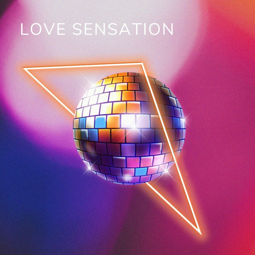 Love Sensation [FREE DOWNLOAD]