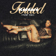 Kehlani - Folded (KRWNB Remix)