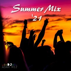 Summer Mix '21