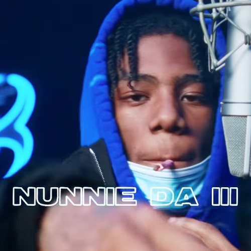 Nunnie da iii - Looking For Recc (Unreleased Snippet)