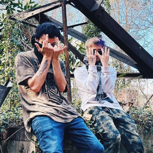LilPitt555 x KirbySmokesOg - Alwayzpaid (Prod 3 am)