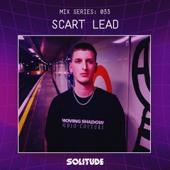 MIX SERIES: 033 / SCART LEAD