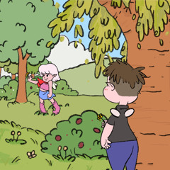 If We Know Each Other Well Enough, Maybe We Can Go on A Date (feat. Raka Pradana)