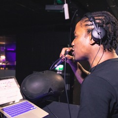 LIVE IN GLOUCESTER (HEADPHONE PARTY)
