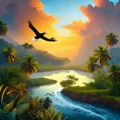 Jungle Storm