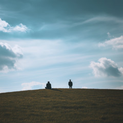 Alone Together