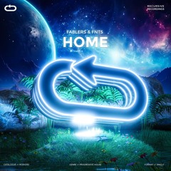 Home (Extended Mix)
