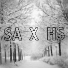 [ BY DJ HS FT. DJ SA 2025 ] نصر البحار - مو بكيفي ريمكس