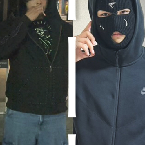 i am tu face