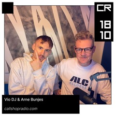 Arne Bunjes & VIO DJ 18.10.24