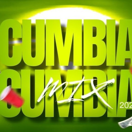 Mix Cumbia Tonero 2024 (Mayo)