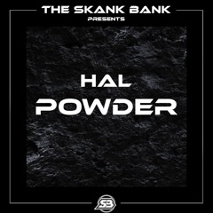 HAL - POWDER [FREE DOWNLOAD]