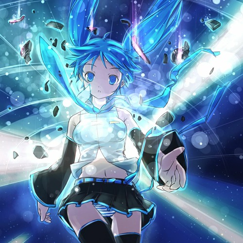 Highlight / KIRA feat.初音ミク (Koriva Remix)