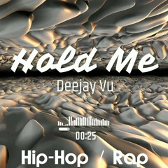 Deejay Vu - Hold Me (2021)