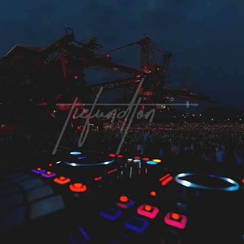 Tiefundton - Concerned (Loop Remix)