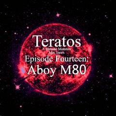 Episode 14: Aftershock- ABoy M80