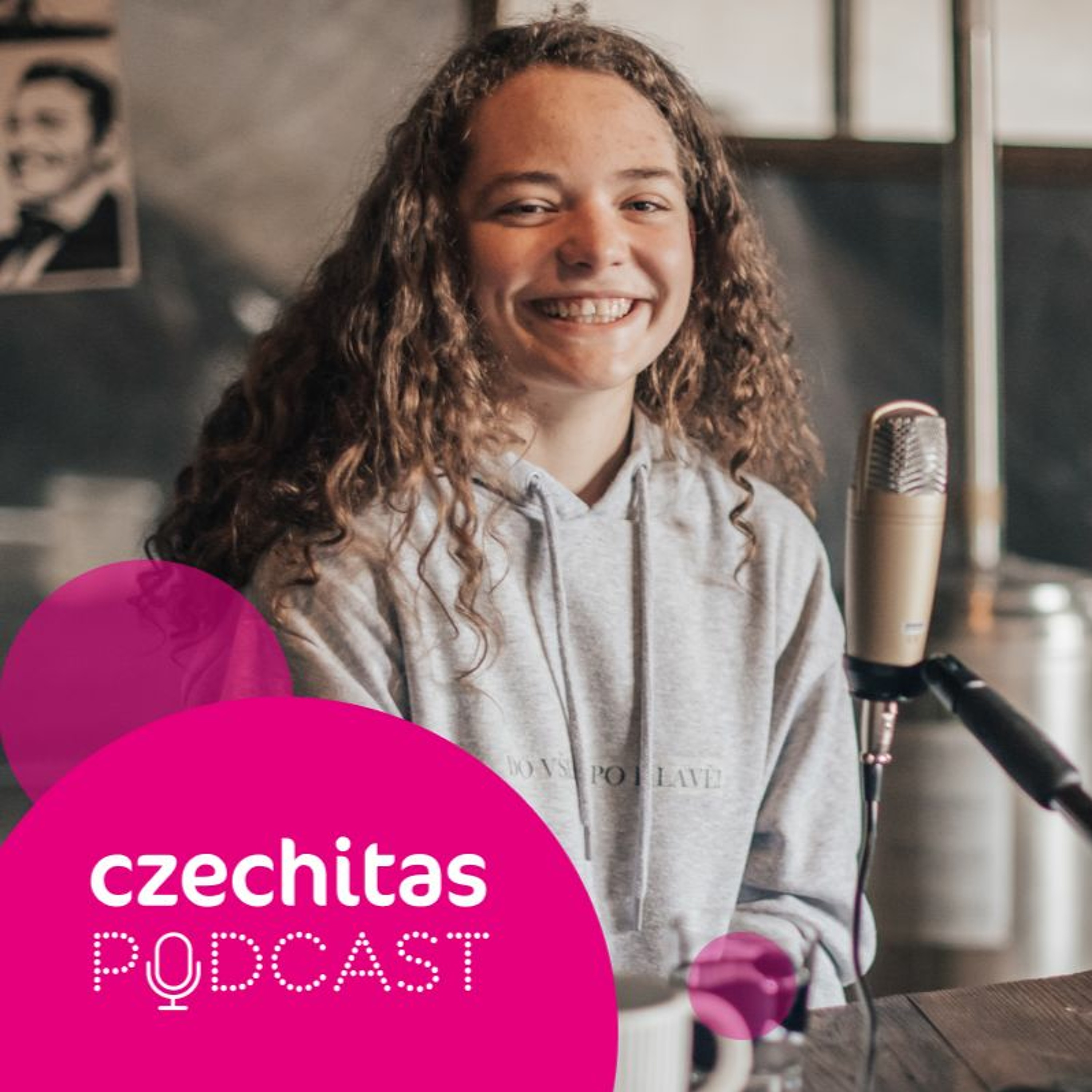 Czechitas Podcast
