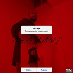 Najy X Mahali - asabani