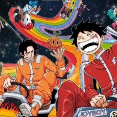 only one piece