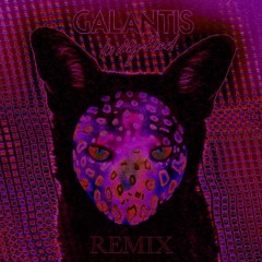 Galantis - In My Head (Brandon Bowers Remix)