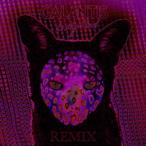 Galantis - In My Head (Brandon Bowers Remix)