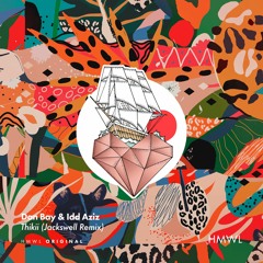 Dan Bay & Idd Aziz - Thikii (Jackswell Remix) [Afro House - HMWL 18 Nov]