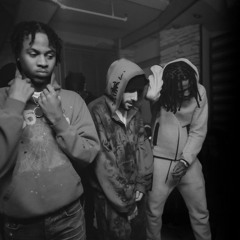 Sha Gz x Jay Hound - Hoodtrap Remix @1prodbyj x @Sin.04