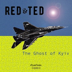 The Ghost Of Kyiv