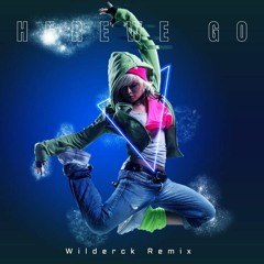 Wilderck - Here We Go Mix (Amapiano Remix)