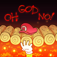 OH GOD NO! [pohsan remix]