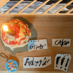 great cake adventure