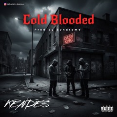 Cold ❄️ Blooded