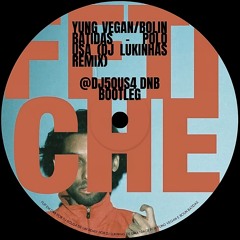 yung vegan, bolin batidas - Polo USA (dj lukinhas remix) - @dj5ous4 DnB bootleg [FREE DL]