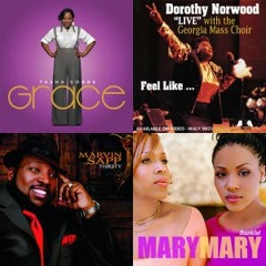 GOSPEL CLASSICS