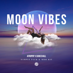 AOTBB - Moon Vibes - Afropop X Dancehall