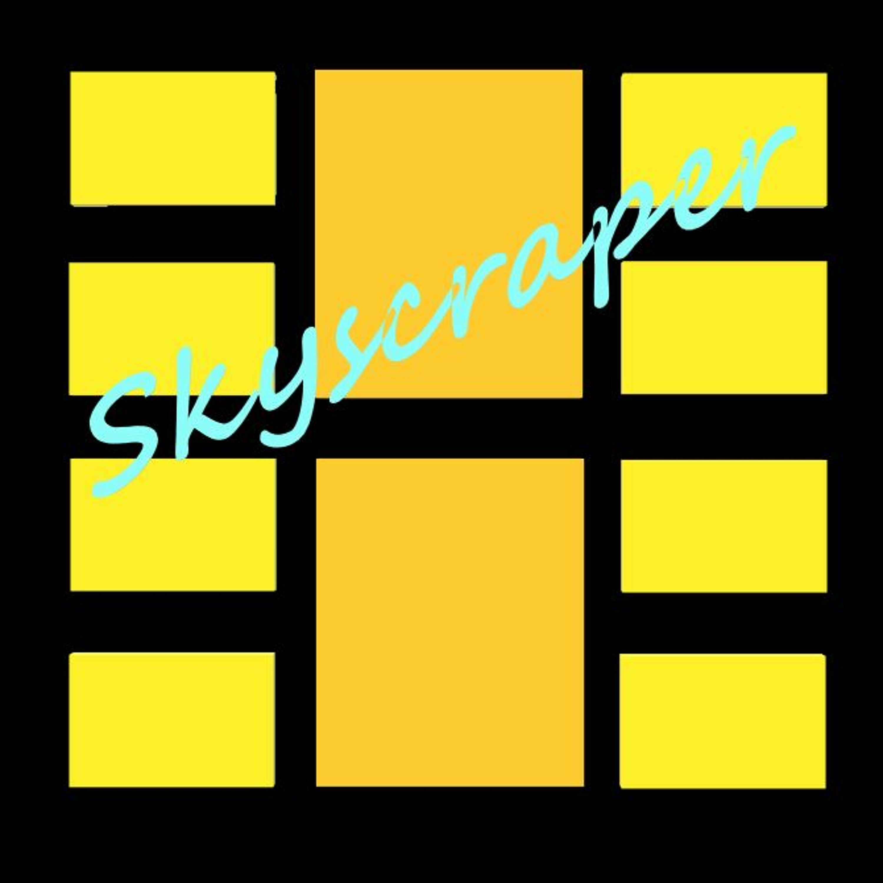 Skyscraper episode artwork
