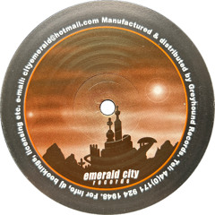 Groove Assassins - Downtown Boogie (1999)