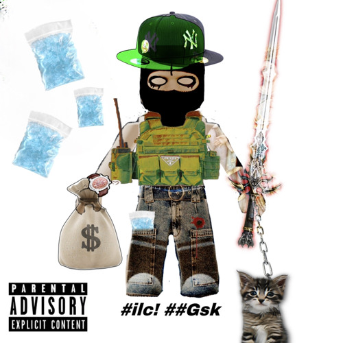 Angstzustand Ep *2k23 ##Gsk #ilc