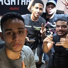 SAUDADES DOS AMIGOS [[ DJ HENRIQUE VK ]] MCS SALADINHA,NINO,NOGUEIRA [2020]