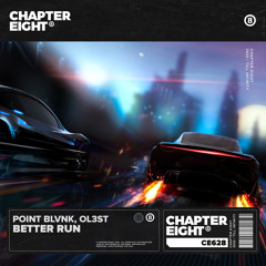 Better Run