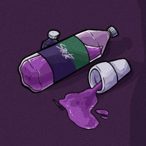 [fan-reup] Robber DC - Purple Lean  ft Madbeez