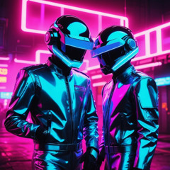 Daft Punk - Veridis Quo (Sharpo Remix)