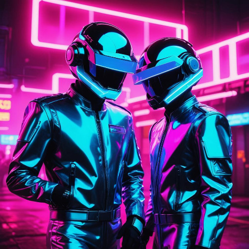 Daft Punk - Veridis Quo (Sharpo Remix)
