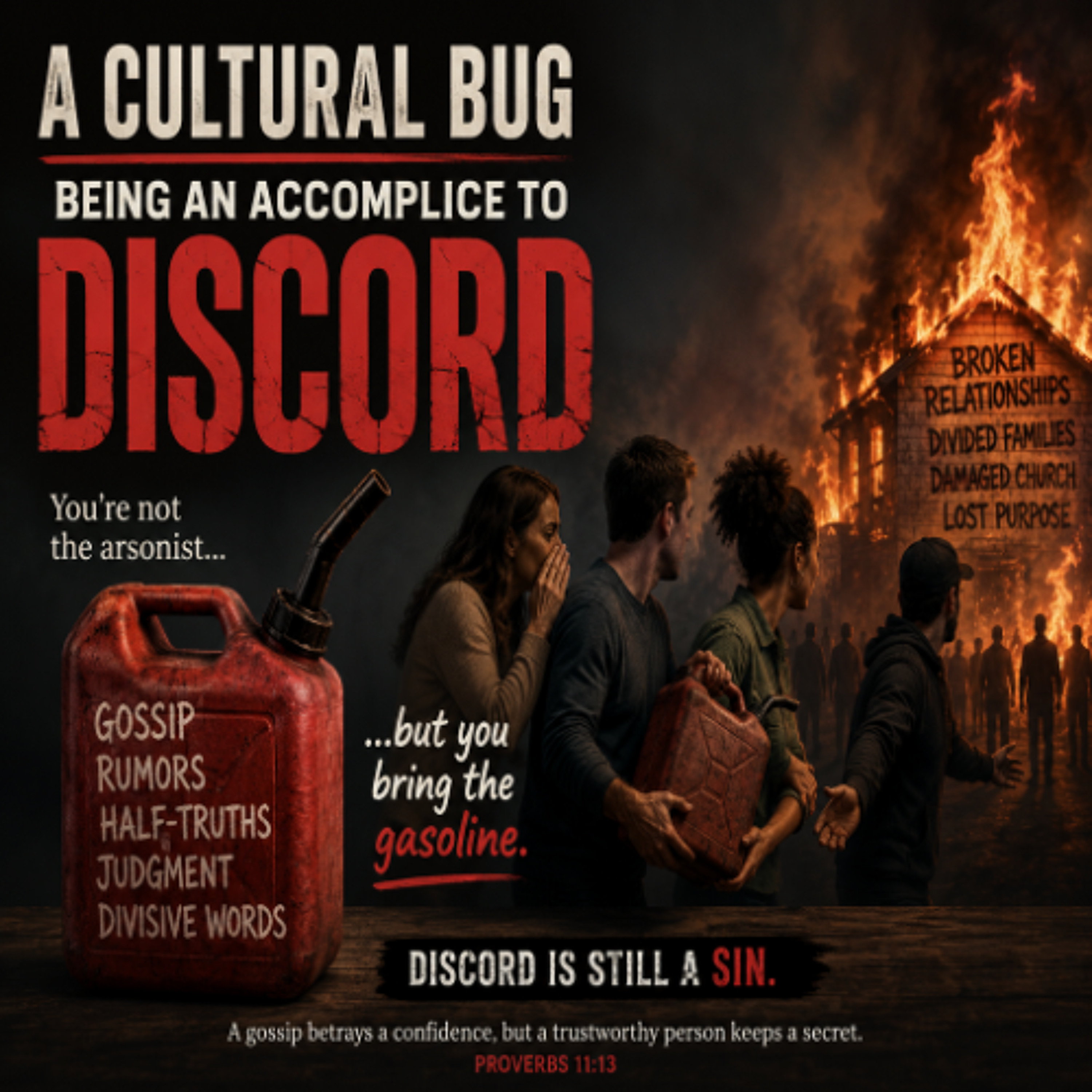 A Cultural BUG episode artwork