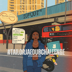 #tailorjaedubchallenge (Open verse) (For MCS only)