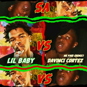 Track artwork